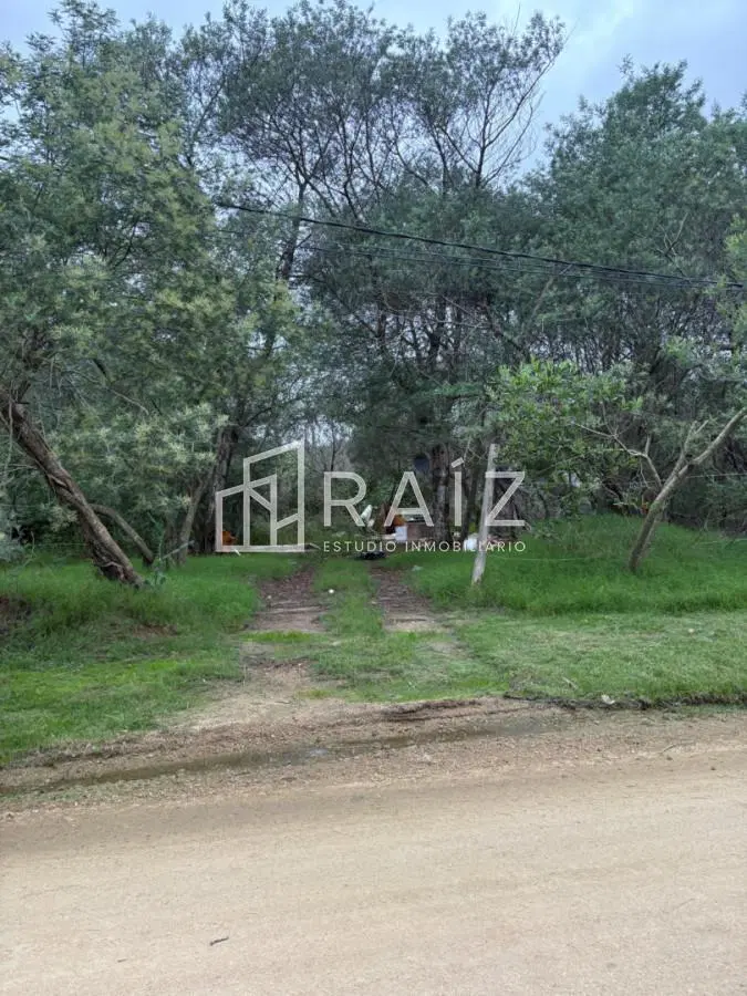 Terreno en Venta Sauce de Portezuelo 2