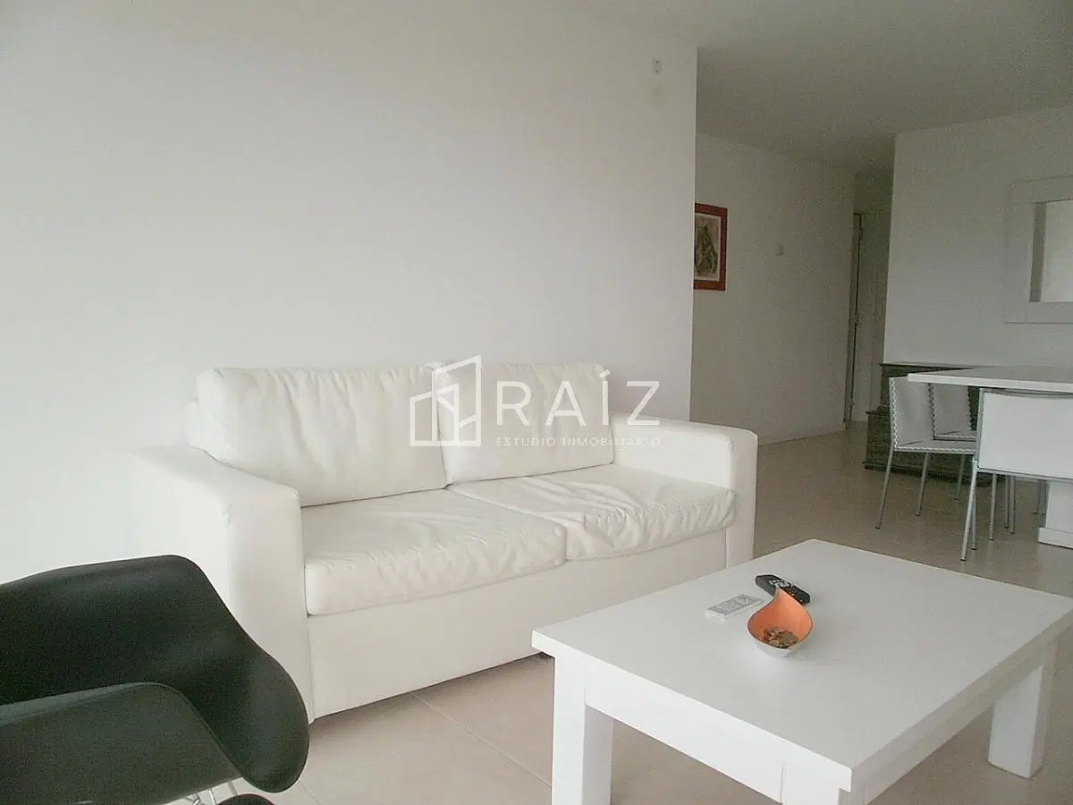 Alquiler temporario de apartamento de 3 dormitorios en zona Enjoy 5