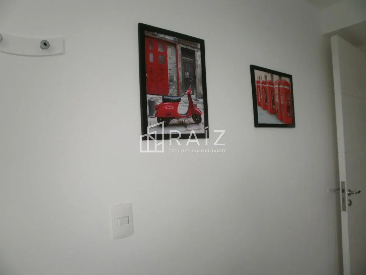 Alquiler temporario de apartamento de 3 dormitorios en zona Enjoy 4