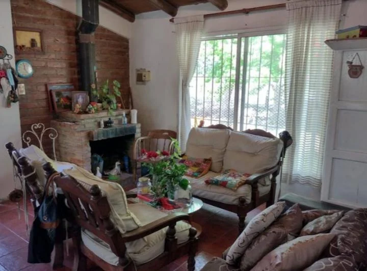 Venta casa La Primavera Guaymallén 1