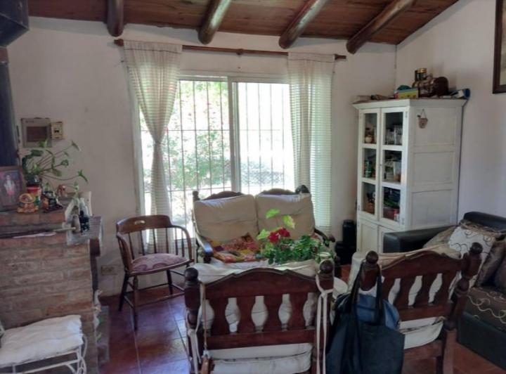 Venta casa La Primavera Guaymallén 2