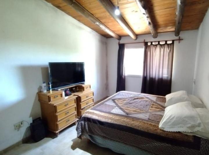 Venta casa La Primavera Guaymallén 5