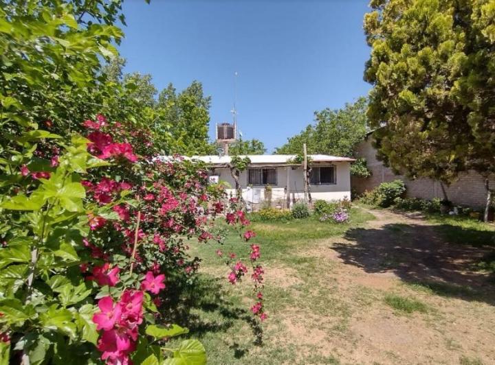 Venta casa La Primavera Guaymallén 3