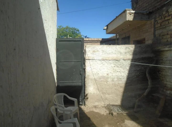 VENTA DE CASA 4
