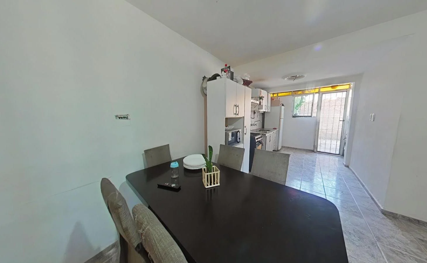 VENTA DEPARTAMENTO 2 DORMITORIOS EN LAS HERAS CON TOUR VIRTUAL