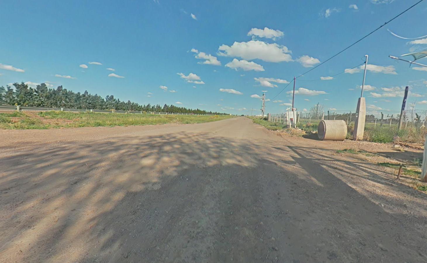 Foto de QUINTA EN VENTA SOBRE LA RUTA 7, SANTA ROSA DE 3 ha CON VIVIENDA, imagen 2