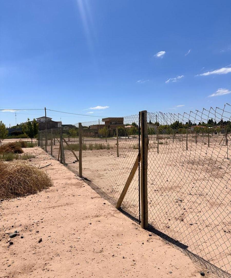 VENTA DE TERRENO 300 M2 BARRIO CUMBRES DE ESTRADA GUAYMALLEN CON TOUR VIRTUAL INMOBILIARIO