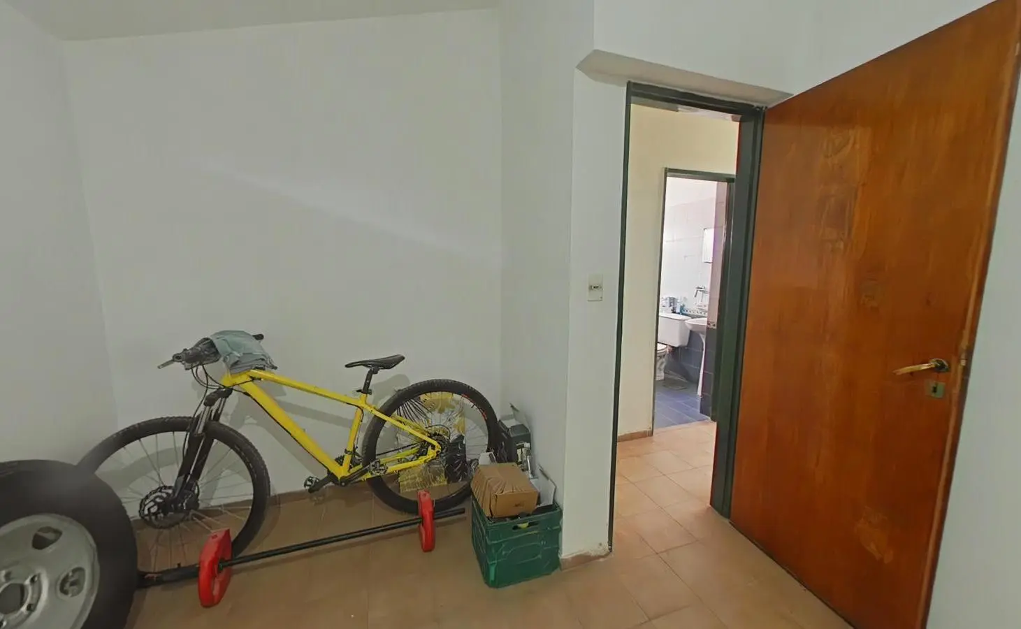 CASA EN VENTA 2 DORMITORIOS B°JARDÍN BUEN ORDEN SAN MARTIN CON TOUR VIRTUAL 3