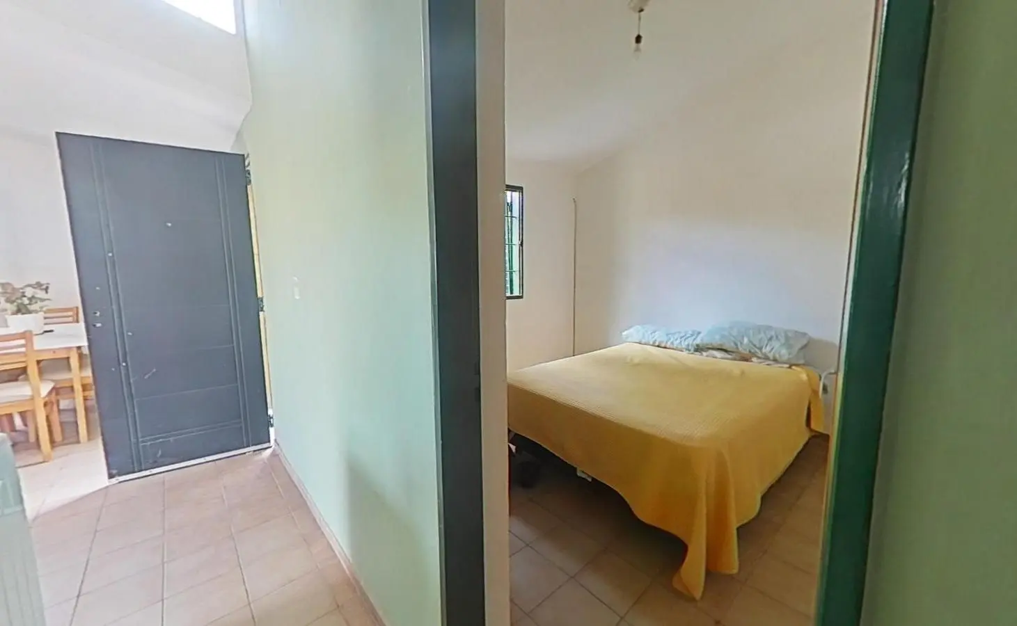 CASA EN VENTA 2 DORMITORIOS B°JARDÍN BUEN ORDEN SAN MARTIN CON TOUR VIRTUAL 5