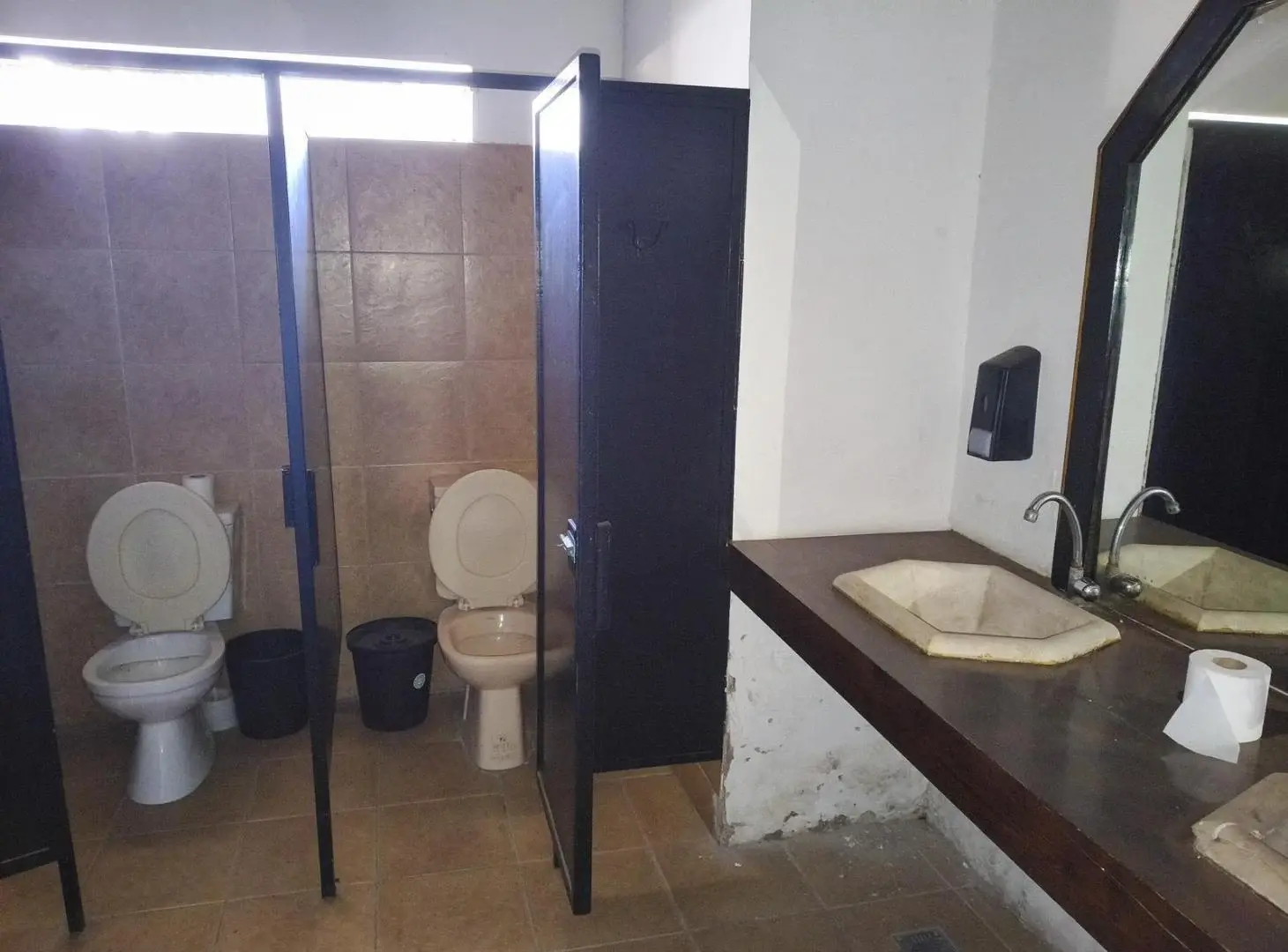 Edificio Comercial en Las Heras 5