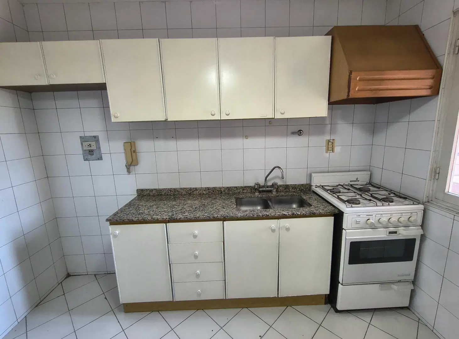 DEPARTAMENTO EN ALQUILER 1 DORMITORIO EN CIUDAD MZA CON TOUR VIRTUAL 1