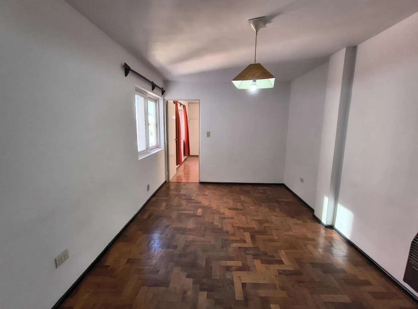 DEPARTAMENTO EN ALQUILER 1 DORMITORIO EN CIUDAD MZA CON TOUR VIRTUAL 2