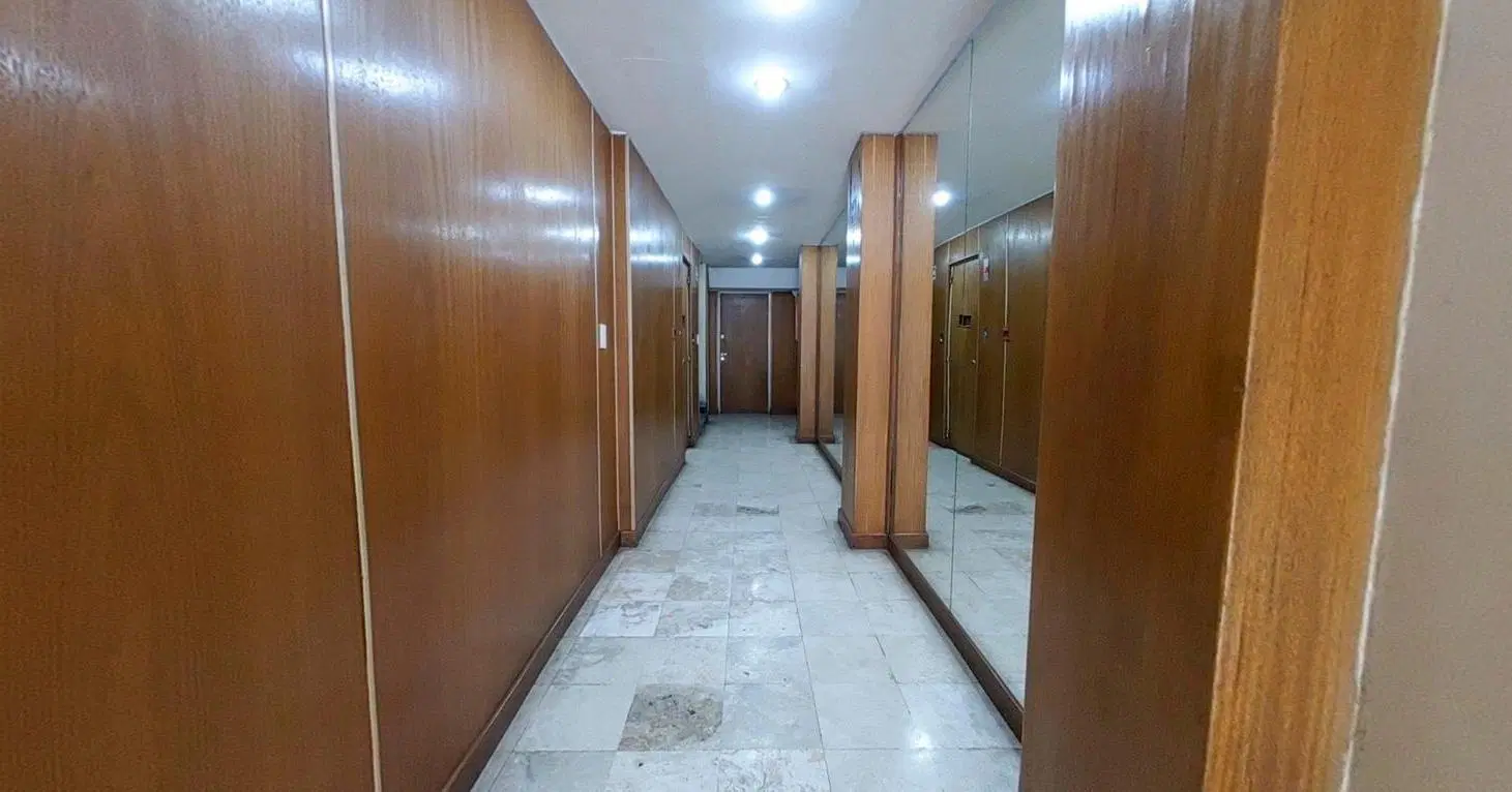 DEPARTAMENTO EN ALQUILER 1 DORMITORIO EN CIUDAD MZA CON TOUR VIRTUAL 5