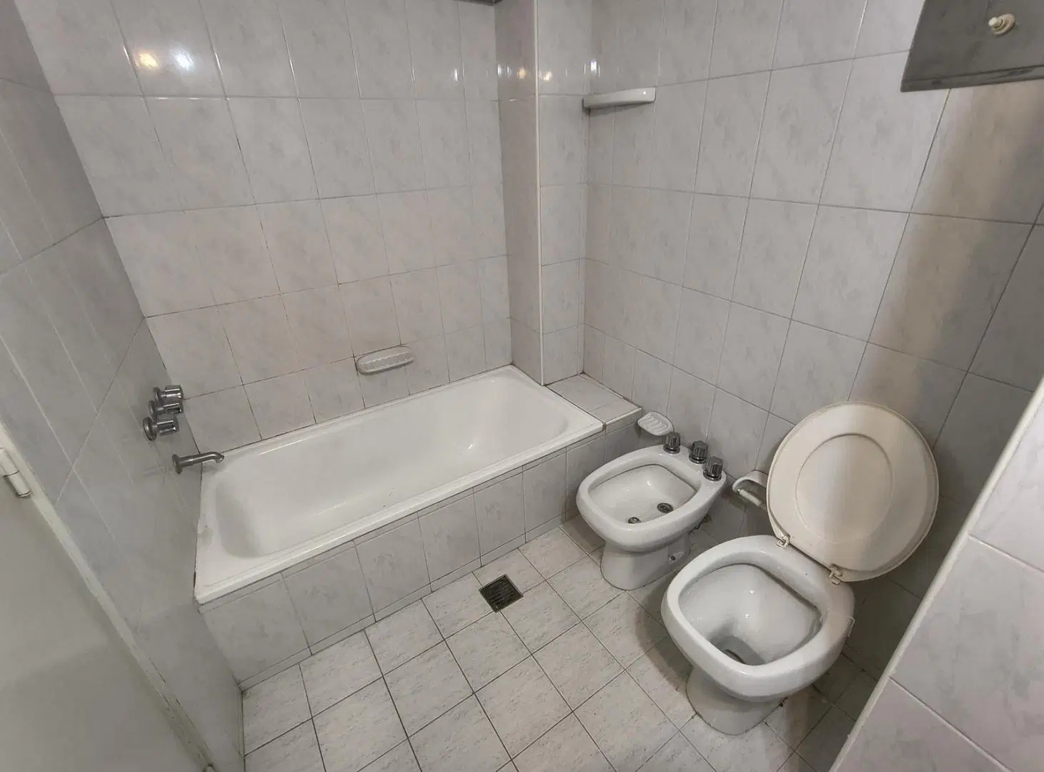 DEPARTAMENTO EN ALQUILER 1 DORMITORIO EN CIUDAD MZA CON TOUR VIRTUAL 3