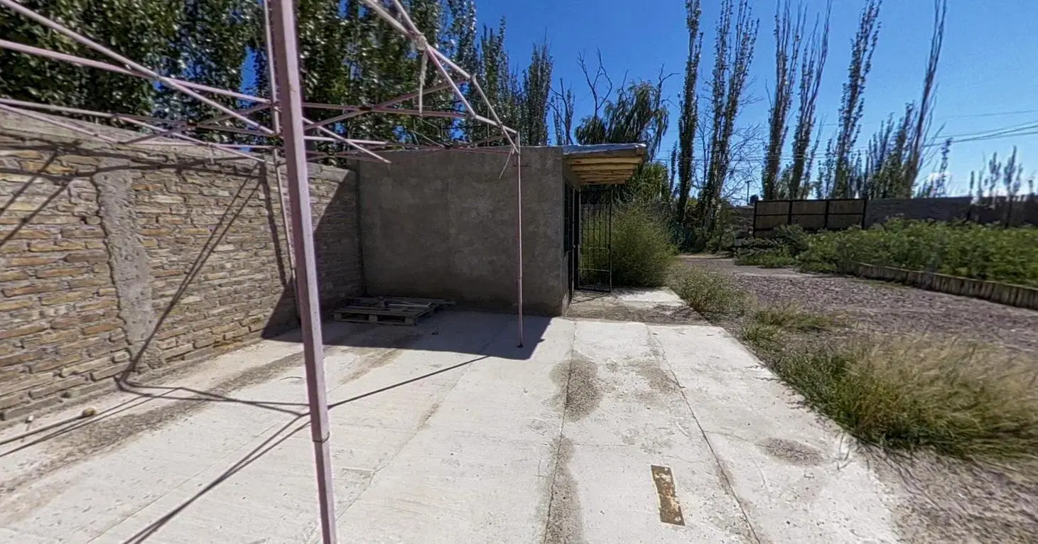 VENTA LOTE BARRIO SEMIPRIVADO EN GUAYMALLEN, MENDOZA CON TOUR VIRTUAL 5