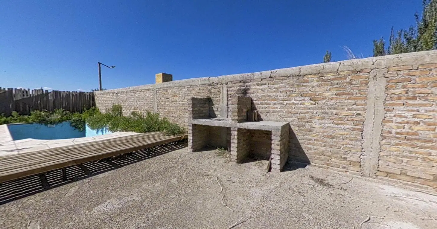 VENTA LOTE BARRIO SEMIPRIVADO EN GUAYMALLEN, MENDOZA CON TOUR VIRTUAL 2