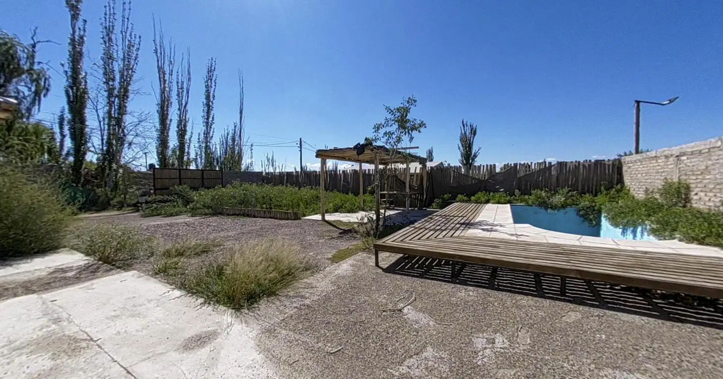 VENTA LOTE BARRIO SEMIPRIVADO EN GUAYMALLEN, MENDOZA CON TOUR VIRTUAL 4