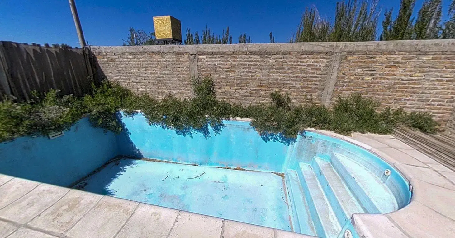 VENTA LOTE BARRIO SEMIPRIVADO EN GUAYMALLEN, MENDOZA CON TOUR VIRTUAL 3