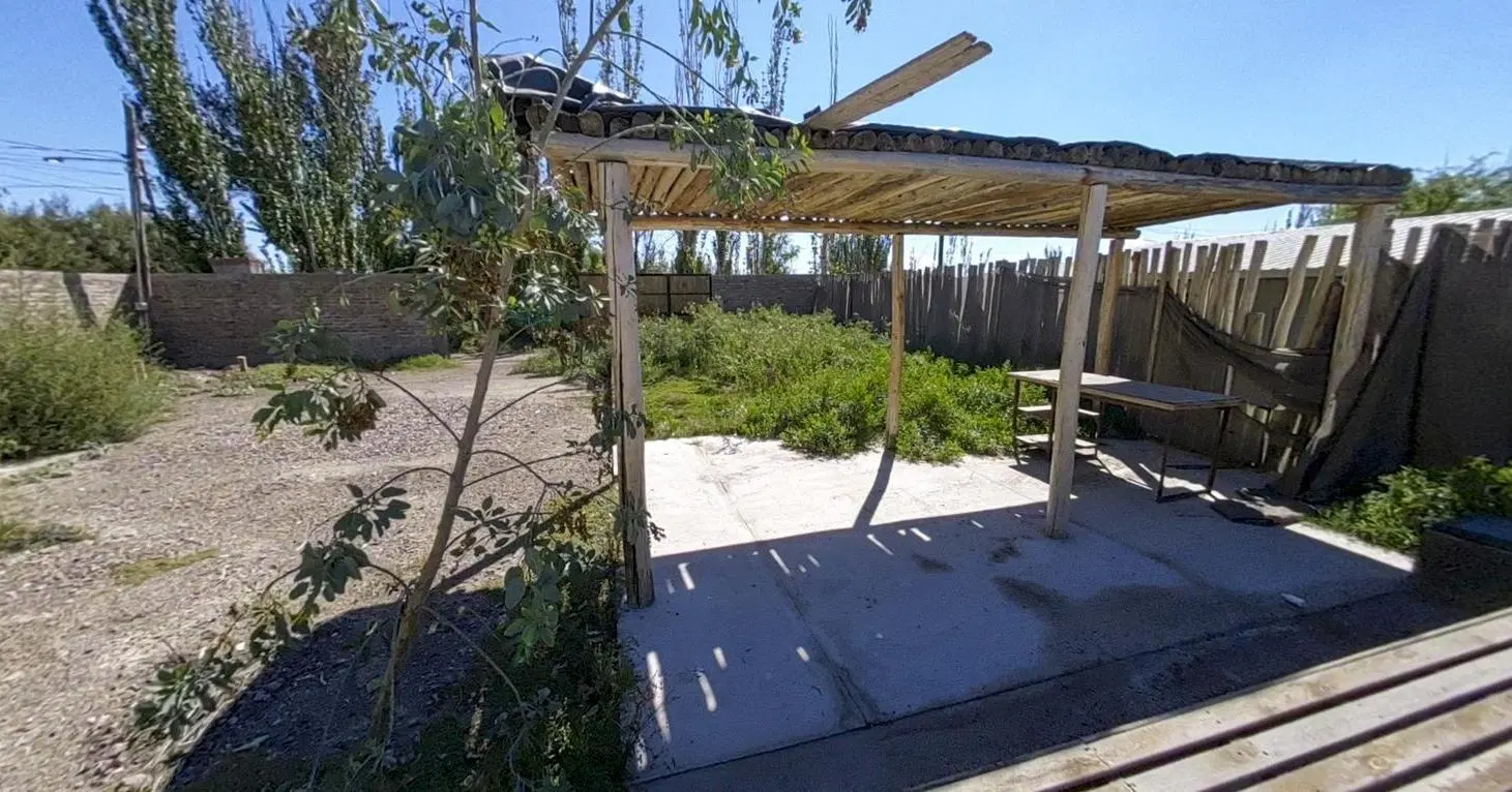 VENTA LOTE BARRIO SEMIPRIVADO EN GUAYMALLEN, MENDOZA CON TOUR VIRTUAL 8