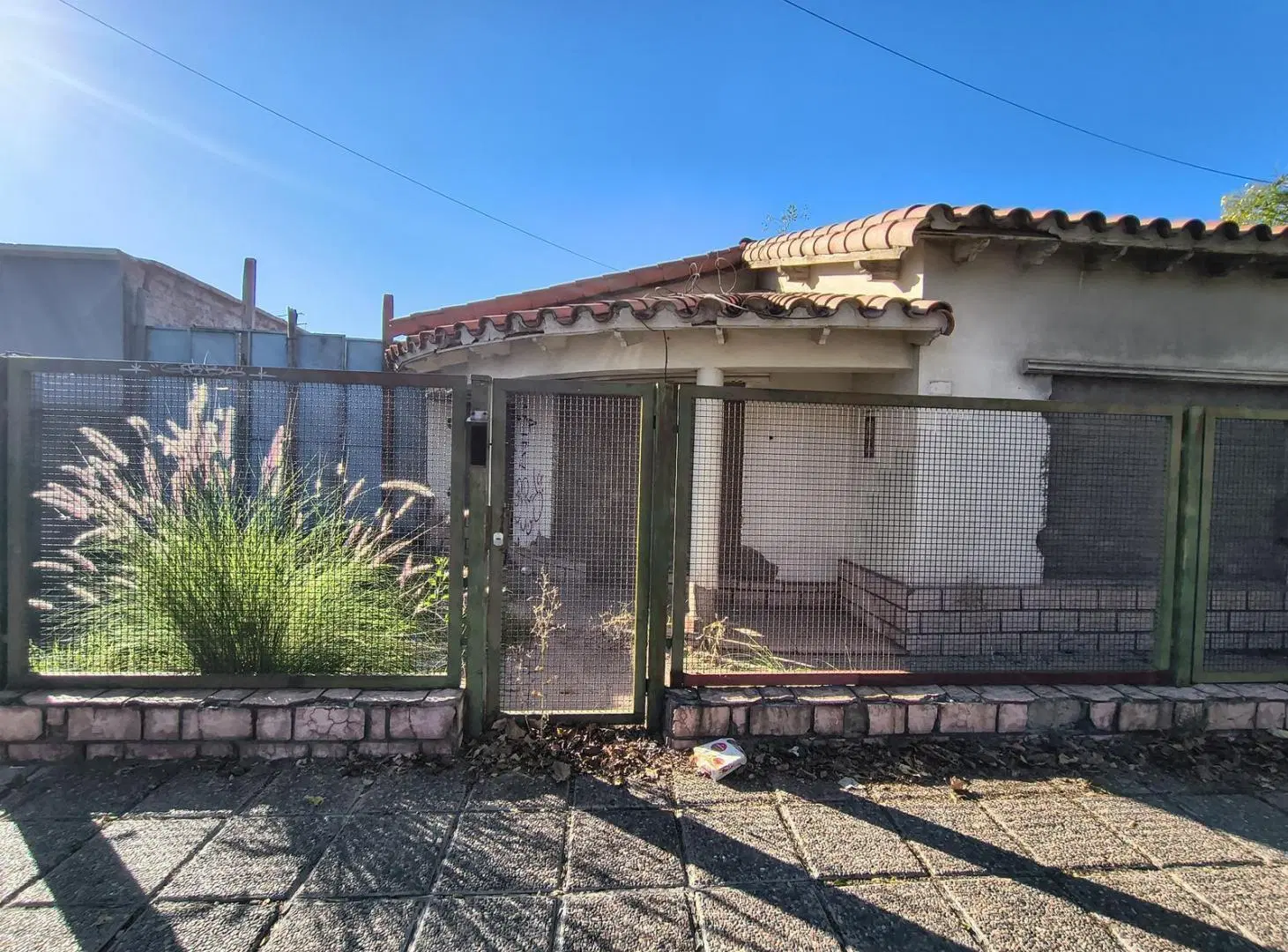 TERRENO EN VENTA MAIPU 4