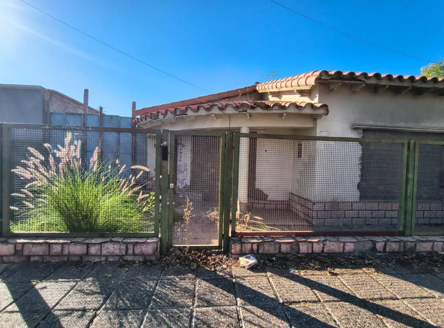 TERRENO EN VENTA MAIPU 3