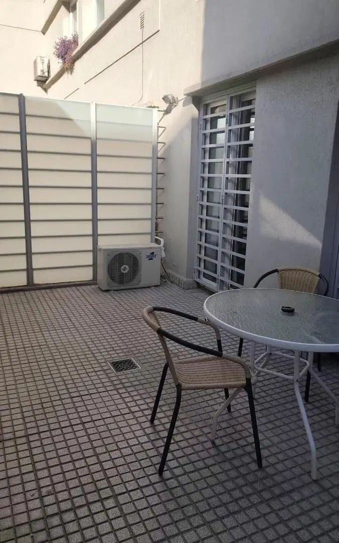 DEPARTAMENTO EN ALQUILER 1 DORMITORIO EN MENDOZA 5