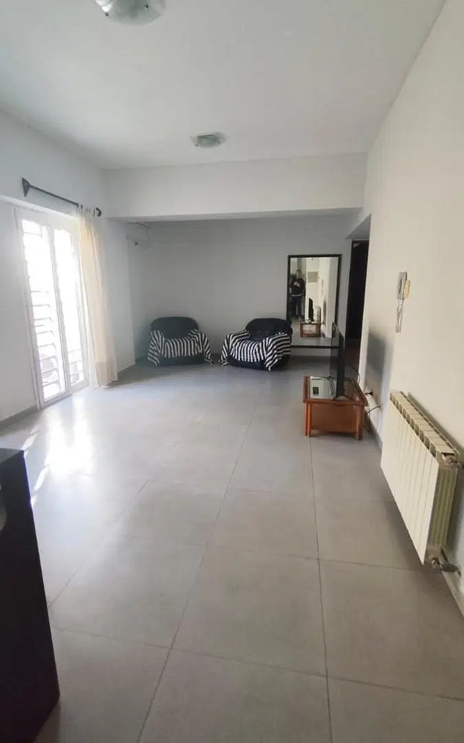DEPARTAMENTO EN ALQUILER 1 DORMITORIO EN MENDOZA 3