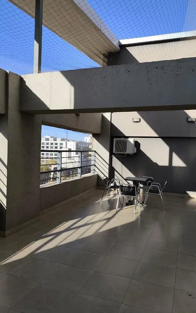 DEPARTAMENTO EN ALQUILER 1 DORMITORIO EN MENDOZA 1