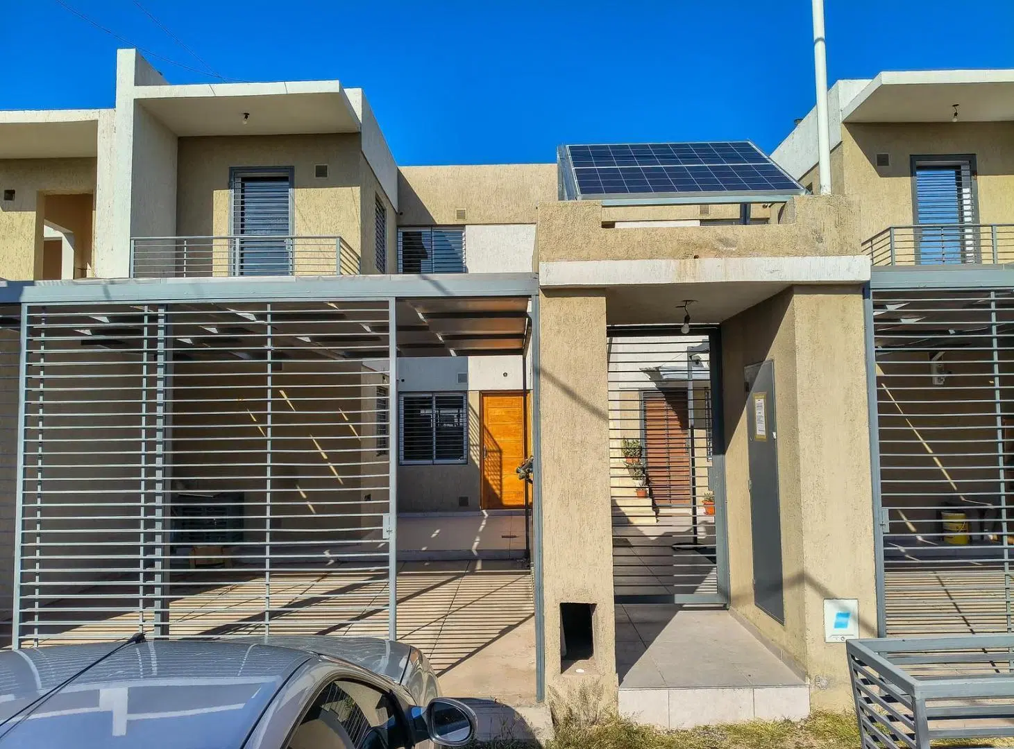 DEPARTAMENTO EN VENTA EN GUAYMALLEN CON TOUR VIRTUAL 5