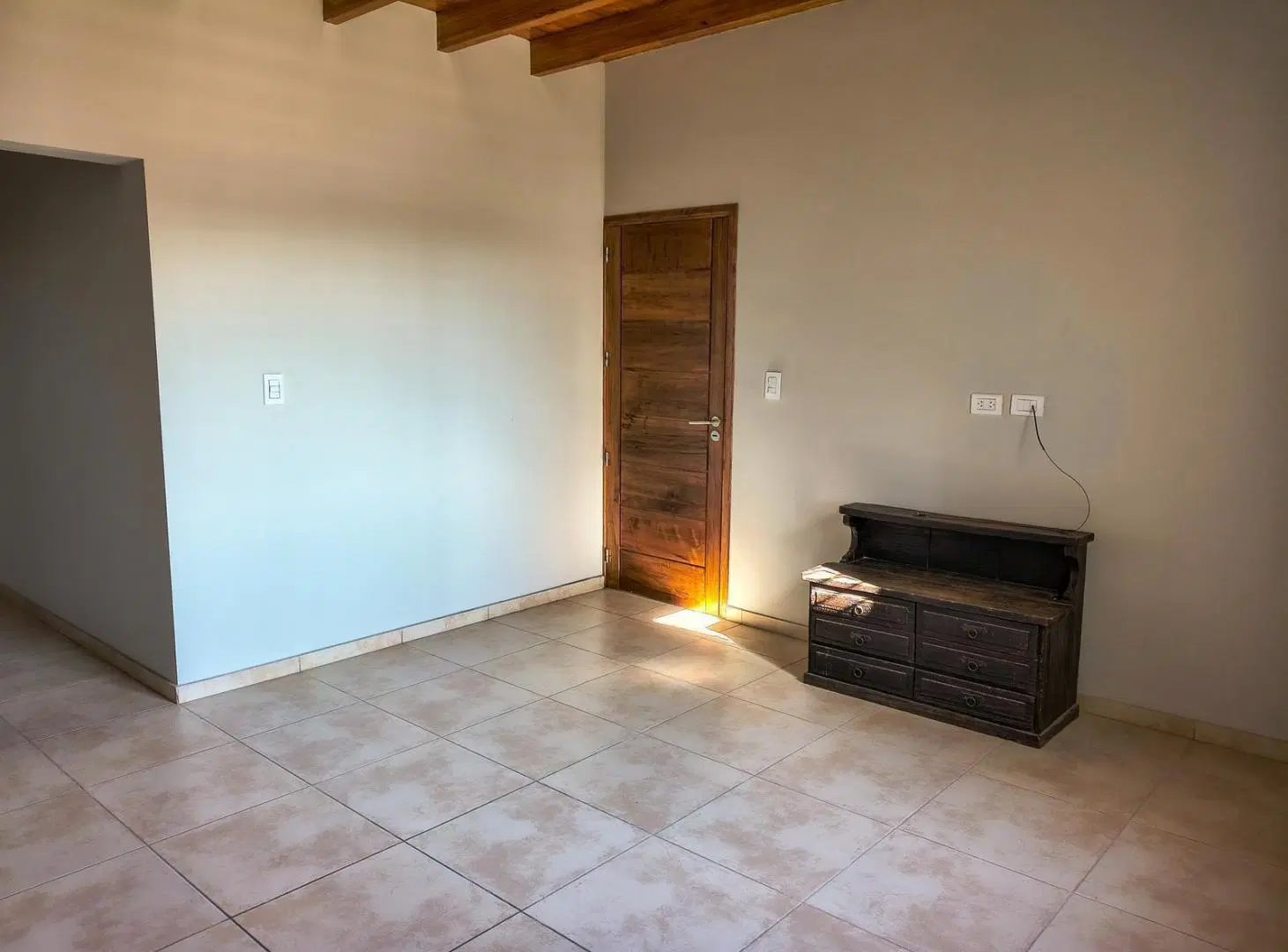 DEPARTAMENTO EN VENTA EN GUAYMALLEN CON TOUR VIRTUAL 4
