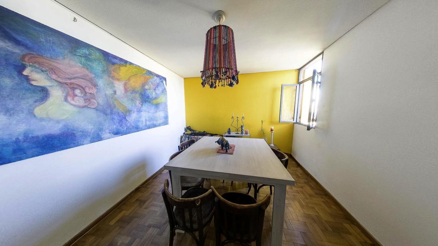 DEPARTAMENTO EN VENTA BARRIO CHAMPAGNAT CON TOUR VIRTUAL