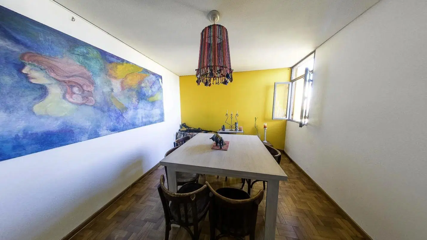 DEPARTAMENTO EN VENTA BARRIO CHAMPAGNAT CON TOUR VIRTUAL 5