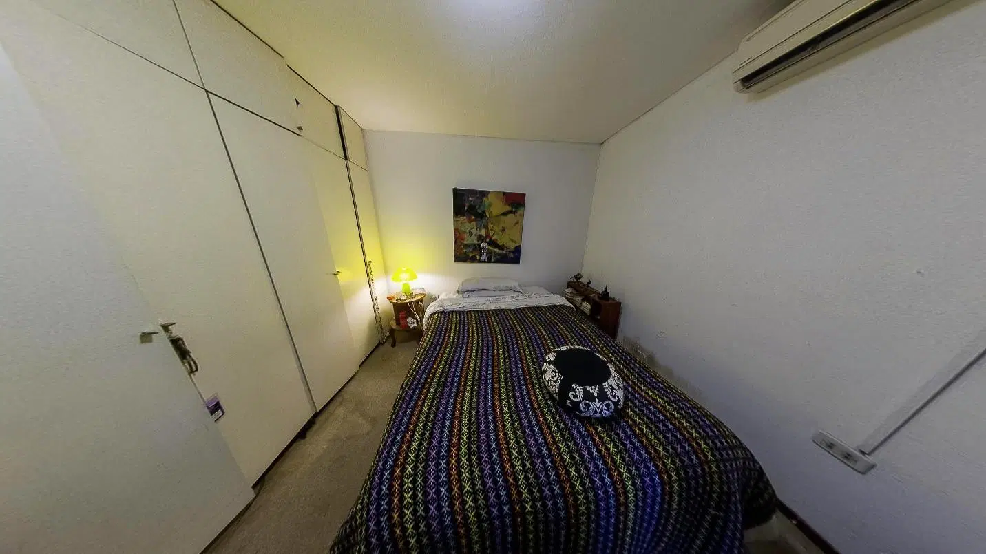 DEPARTAMENTO EN VENTA BARRIO CHAMPAGNAT CON TOUR VIRTUAL 3