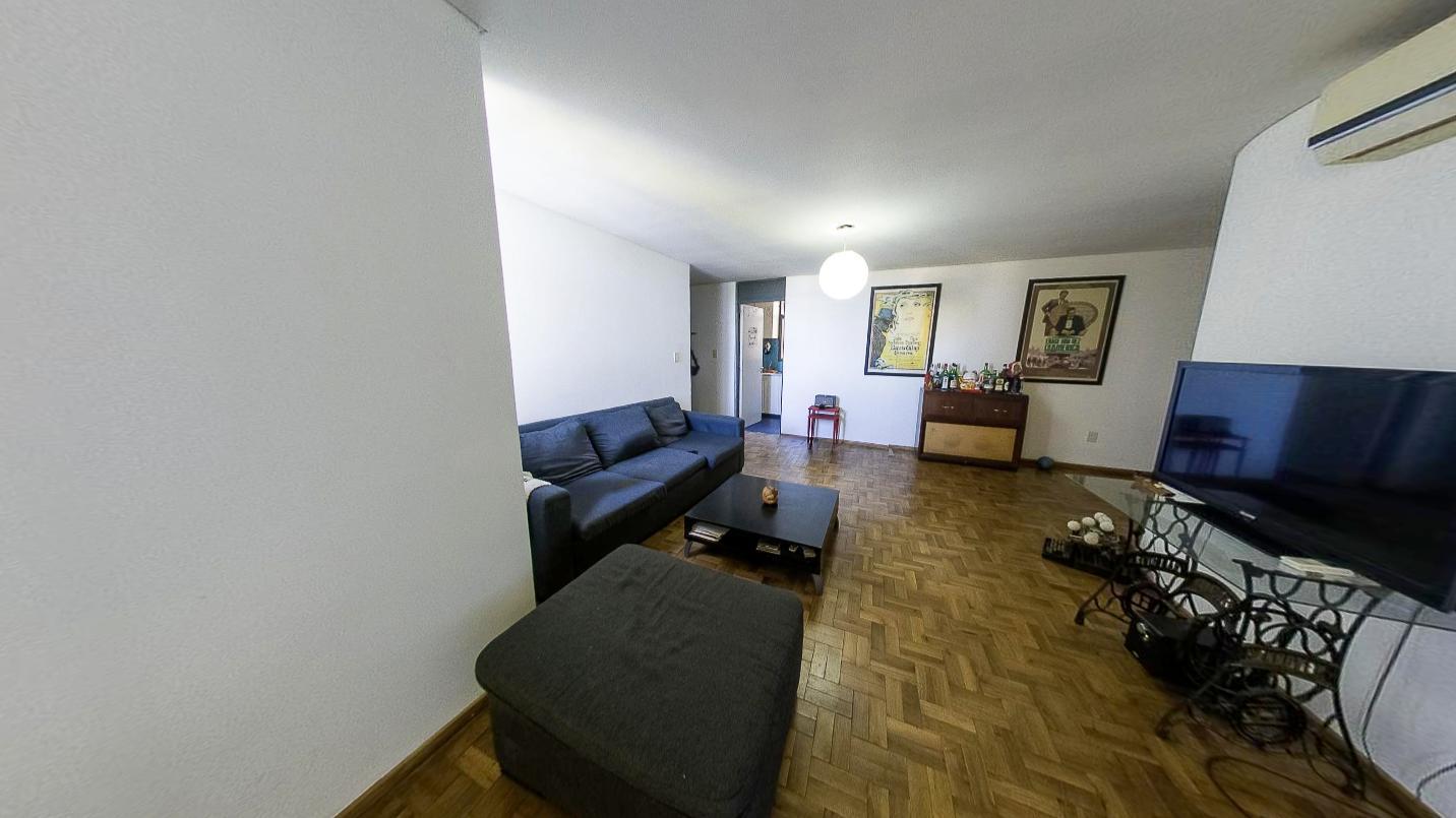 Foto de DEPARTAMENTO EN VENTA BARRIO CHAMPAGNAT CON TOUR VIRTUAL, imagen 2