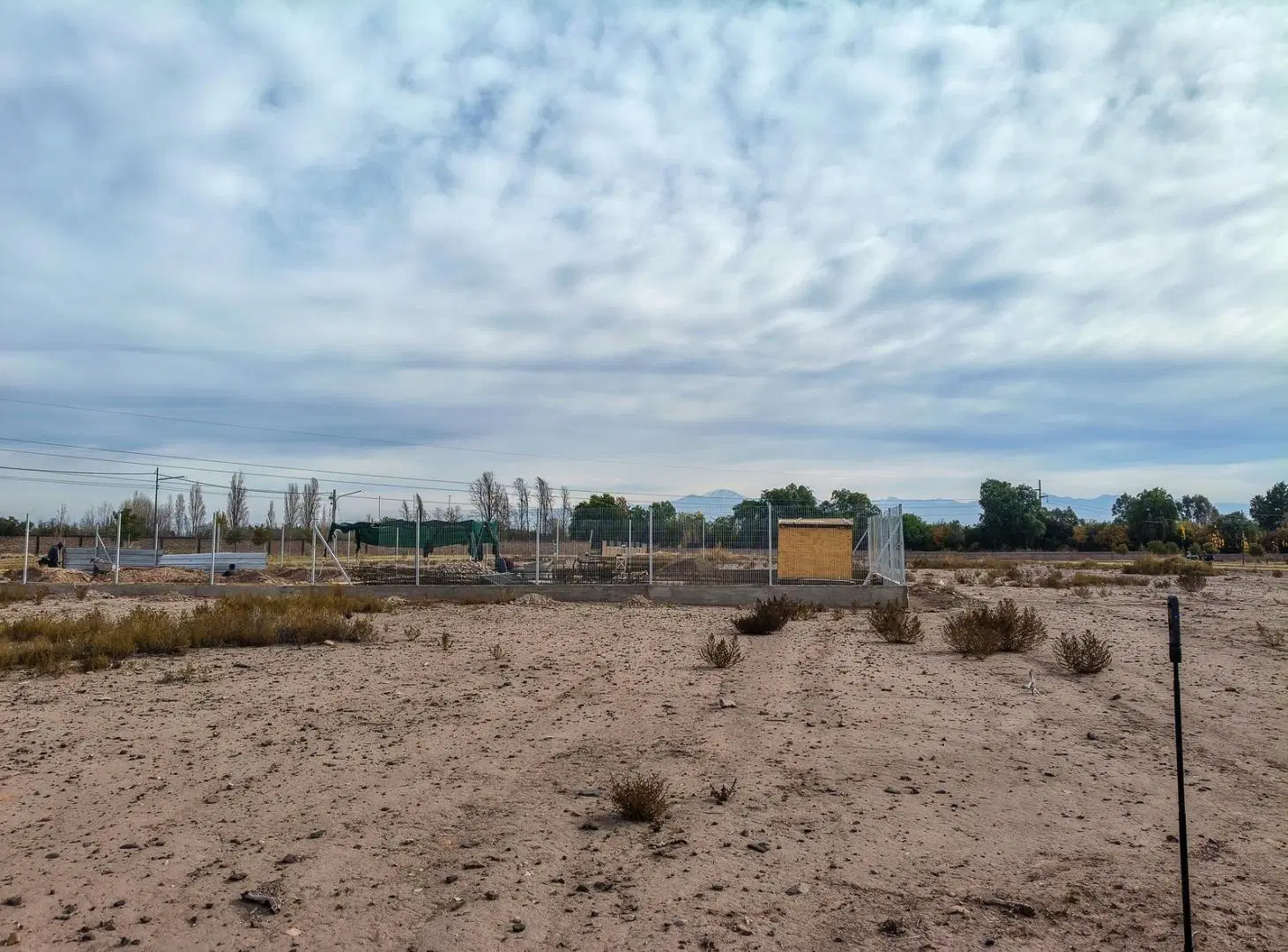 TERRENO EN VENTA MAIPU CON TOUR VIRTUAL 3