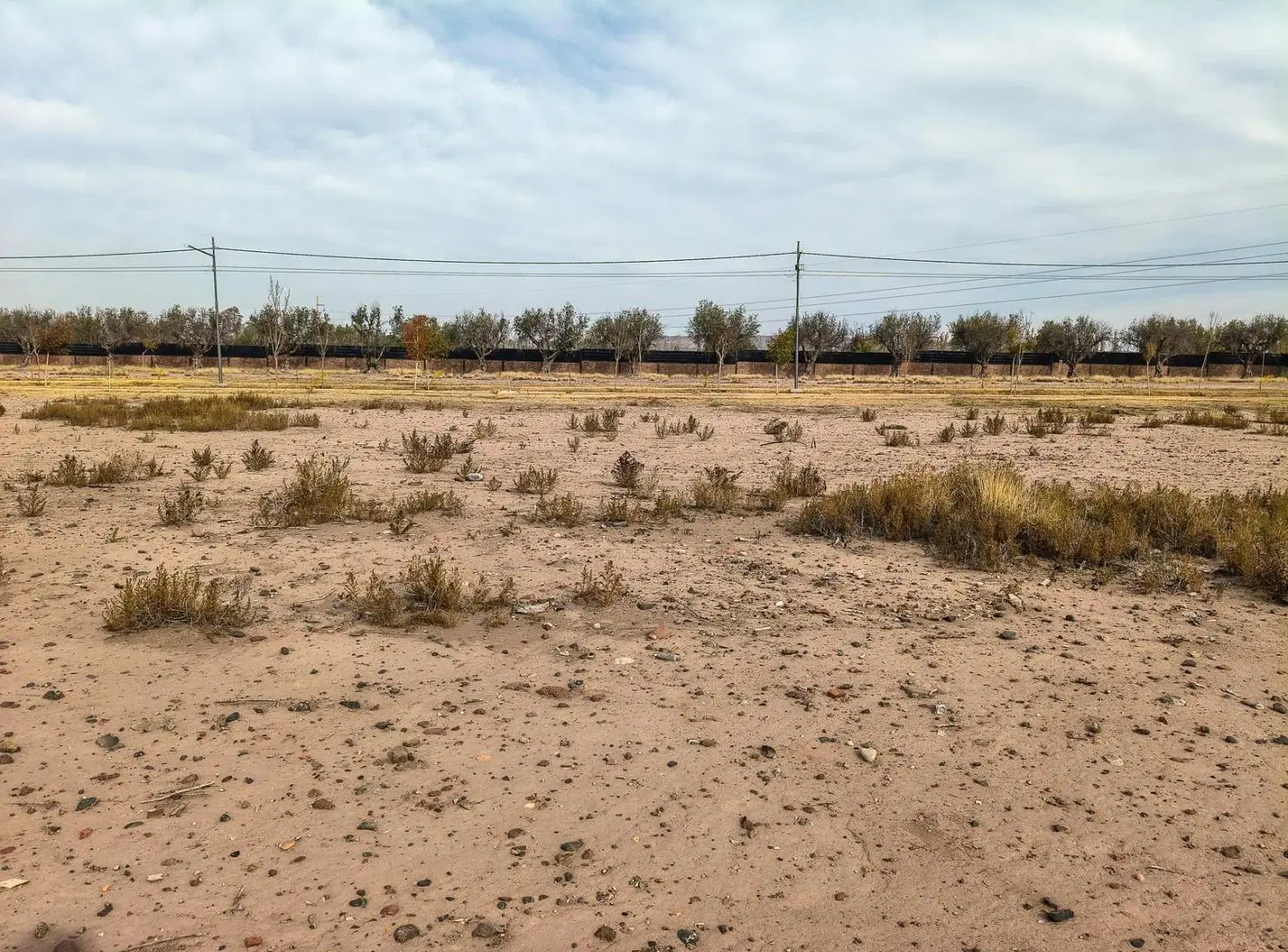 TERRENO EN VENTA MAIPU CON TOUR VIRTUAL 5