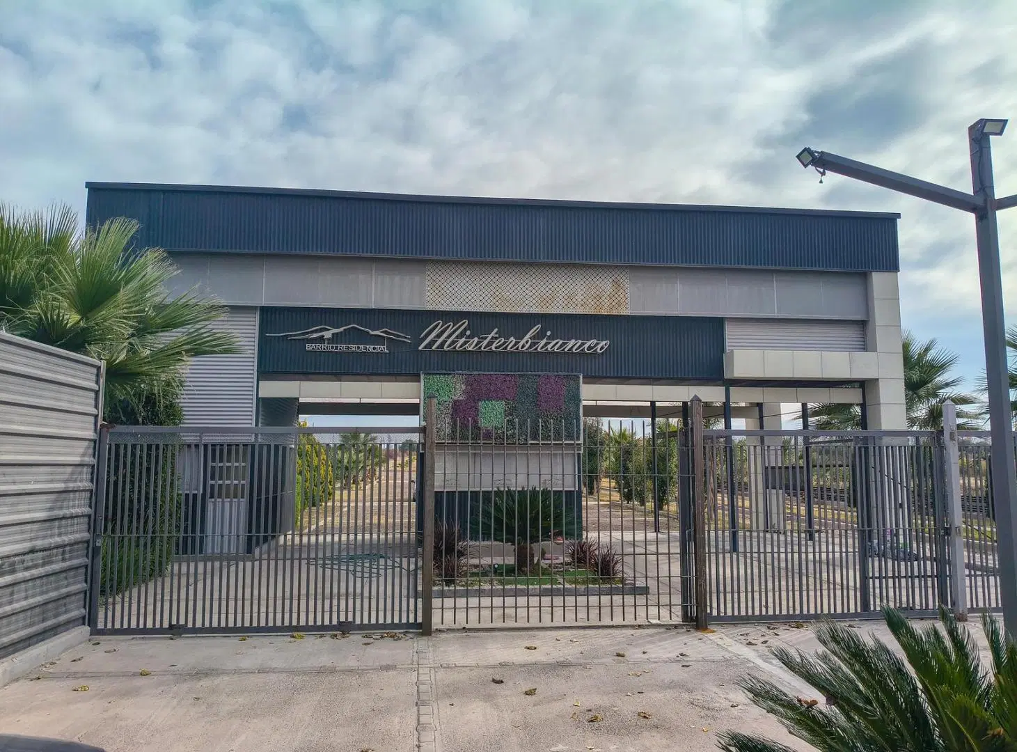 TERRENO EN VENTA MAIPU CON TOUR VIRTUAL 4