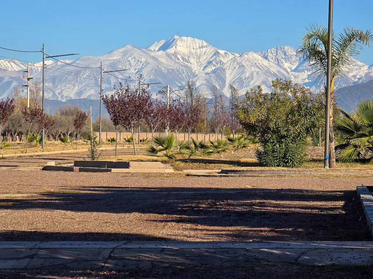 TERRENO EN VENTA LUNLUNTA, MAIPU CON TOUR VIRTUAL 2