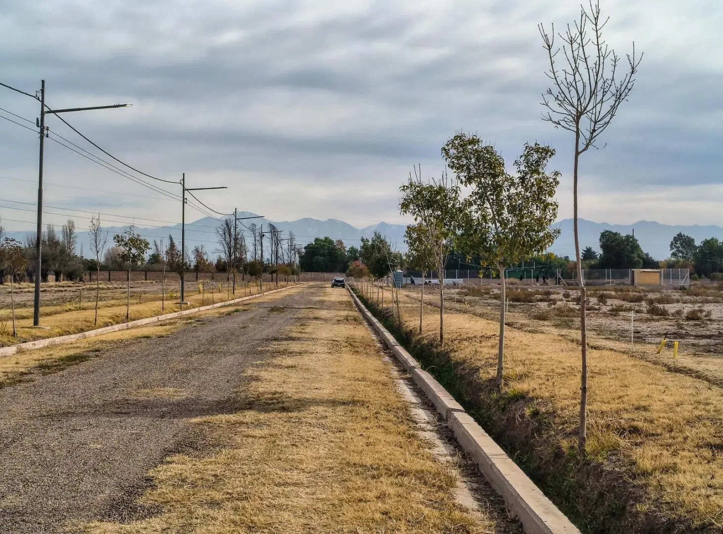 TERRENO EN VENTA LUNLUNTA, MAIPU CON TOUR VIRTUAL 5