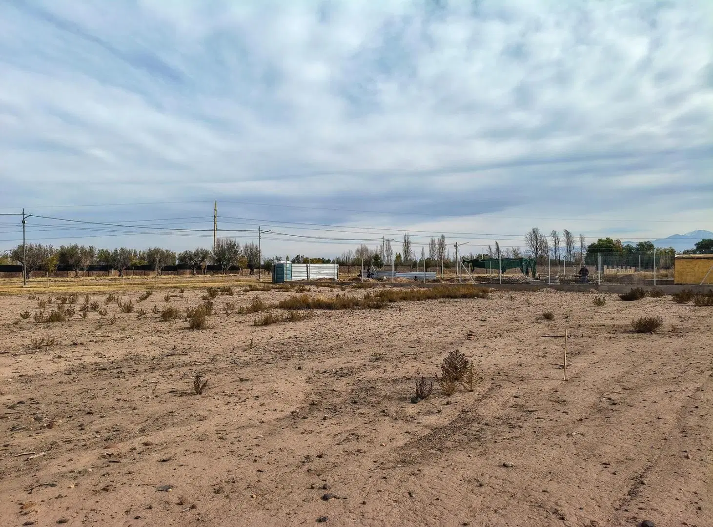 TERRENO EN VENTA LUNLUNTA, MAIPU CON TOUR VIRTUAL 5