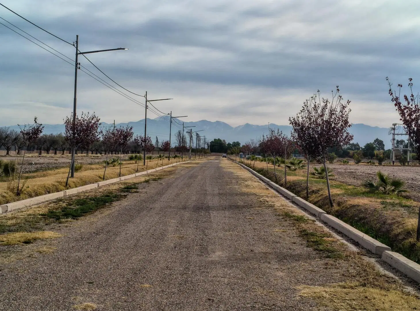 TERRENO EN VENTA LUNLUNTA, MAIPU CON TOUR VIRTUAL 4