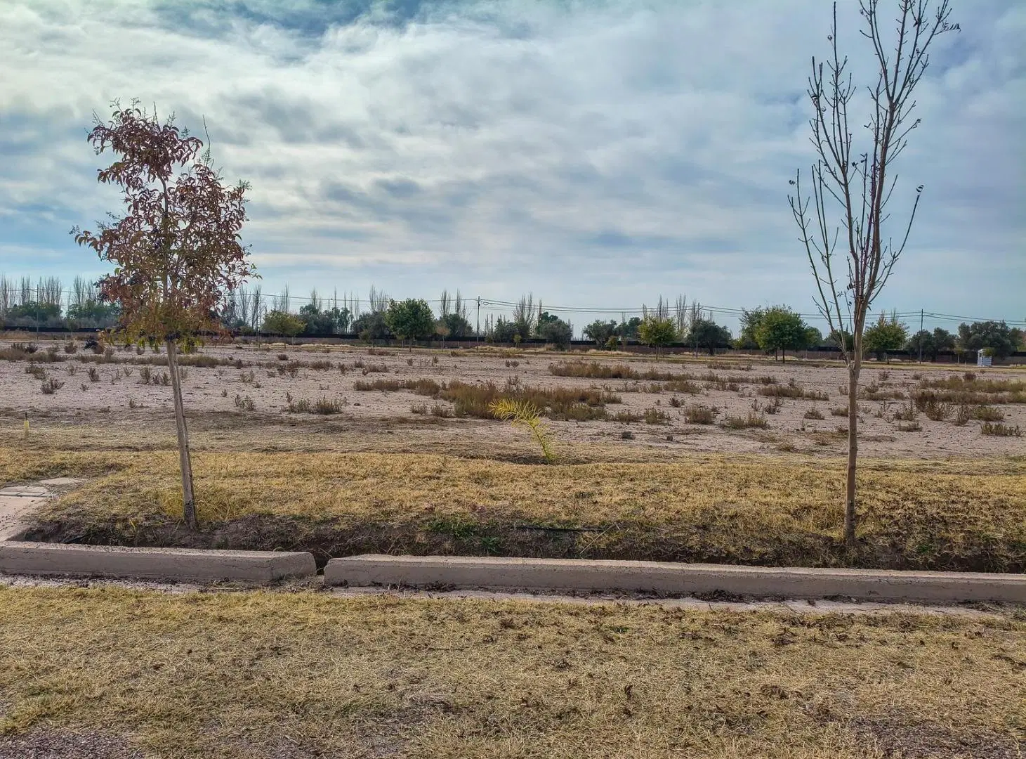 TERRENO EN VENTA LUNLUNTA, MAIPU CON TOUR VIRTUAL 3