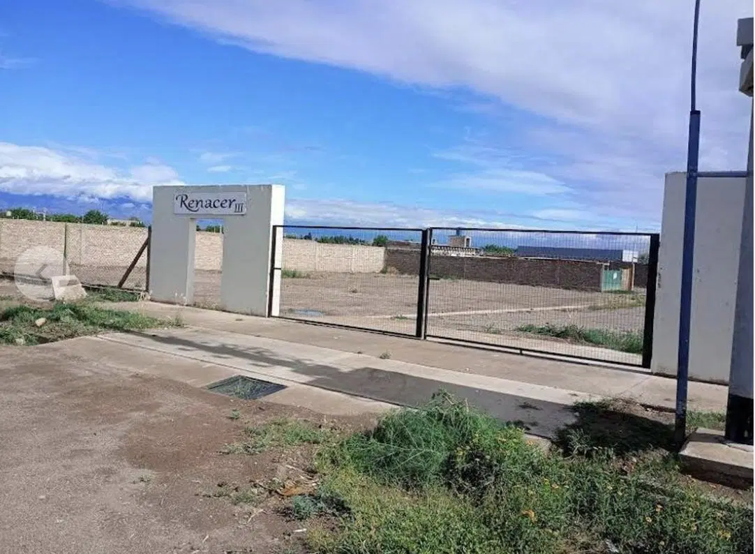 VENTA LOTE BARRIO CERRADO RENACER III GUAYMALLEN 2