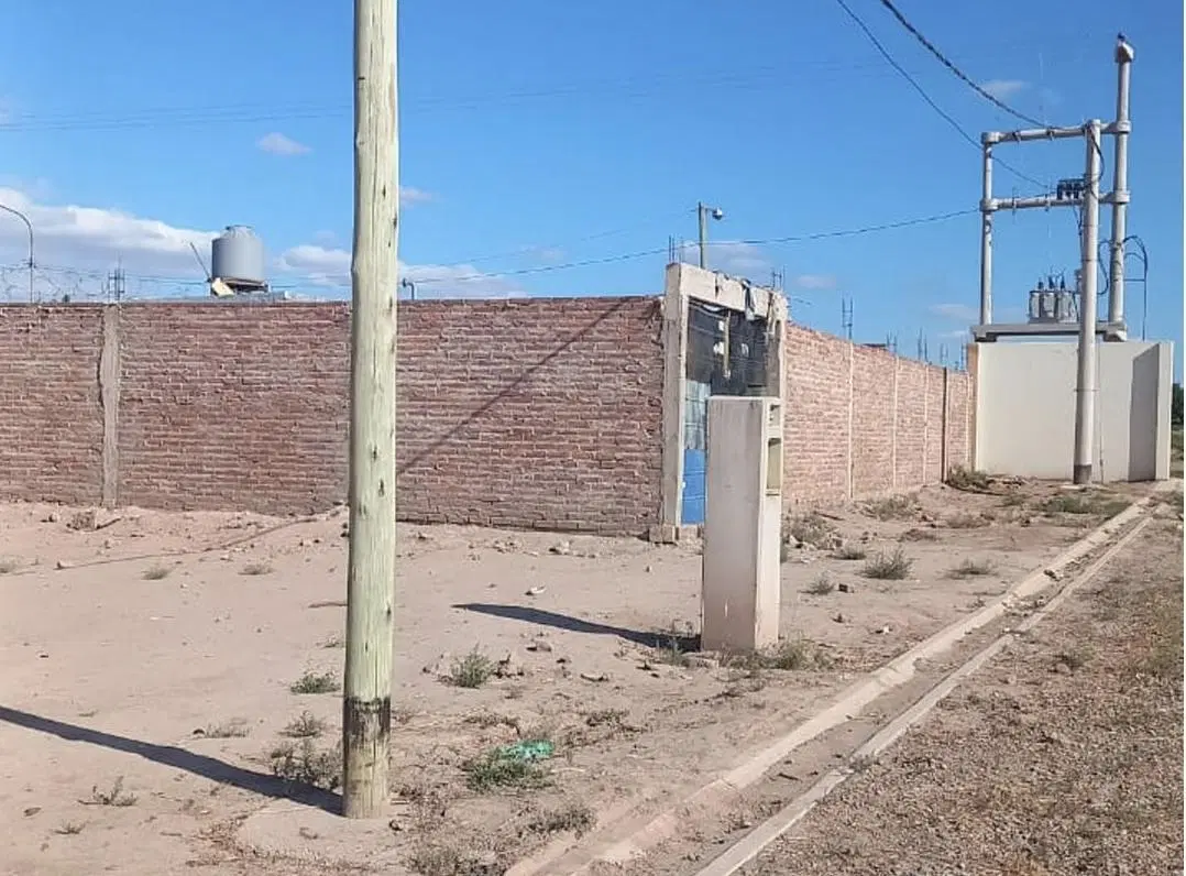 VENTA LOTE BARRIO CERRADO RENACER III GUAYMALLEN 3