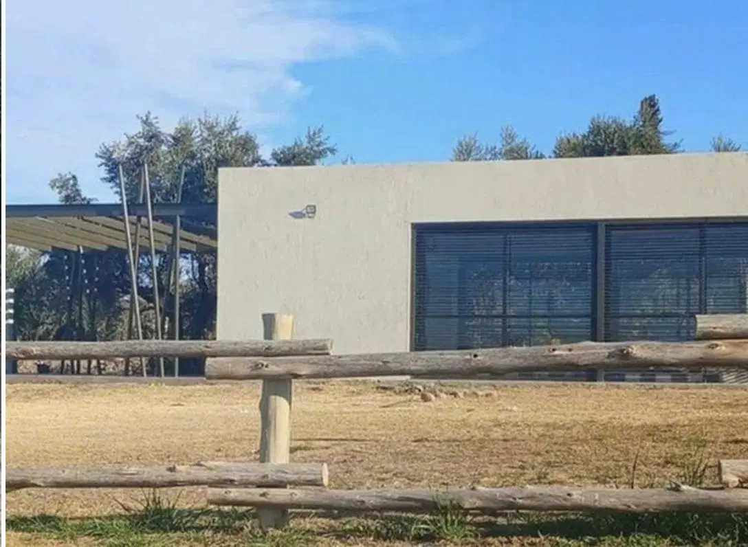 VENTA LOTE AMPROS VIII MAIPU MENDOZA CON TOUR VIRTUAL 3