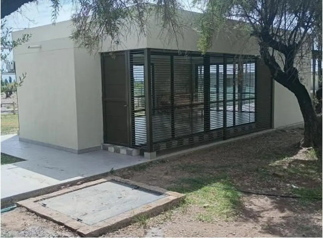 VENTA LOTE AMPROS VIII MAIPU MENDOZA CON TOUR VIRTUAL 8