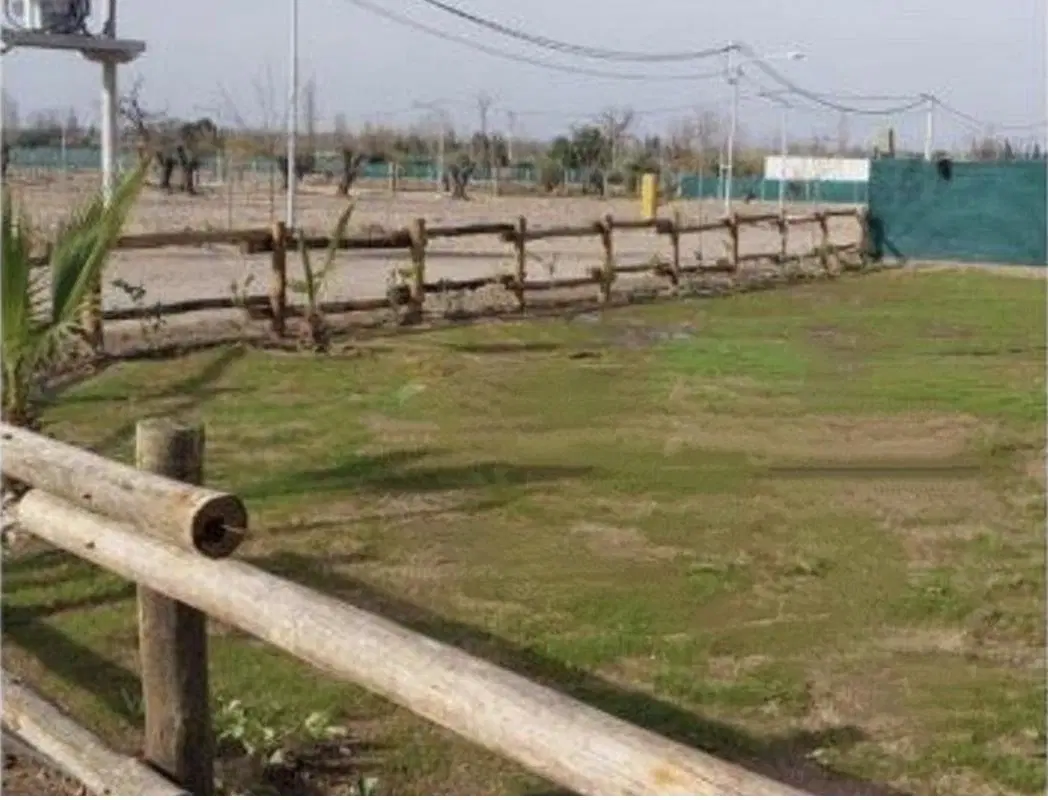 VENTA LOTE AMPROS VIII MAIPU MENDOZA CON TOUR VIRTUAL 5