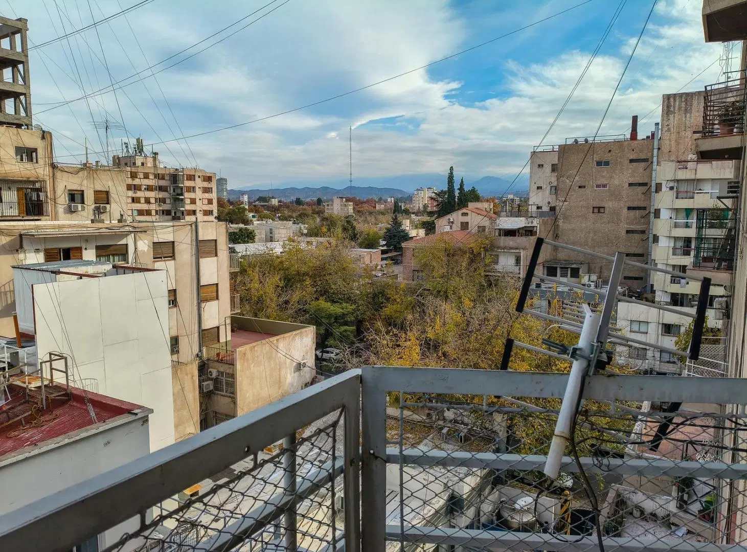 DEPARTAMENTO EN VENTA MENDOZA CAPITAL CON TOUR VIRTUAL 3