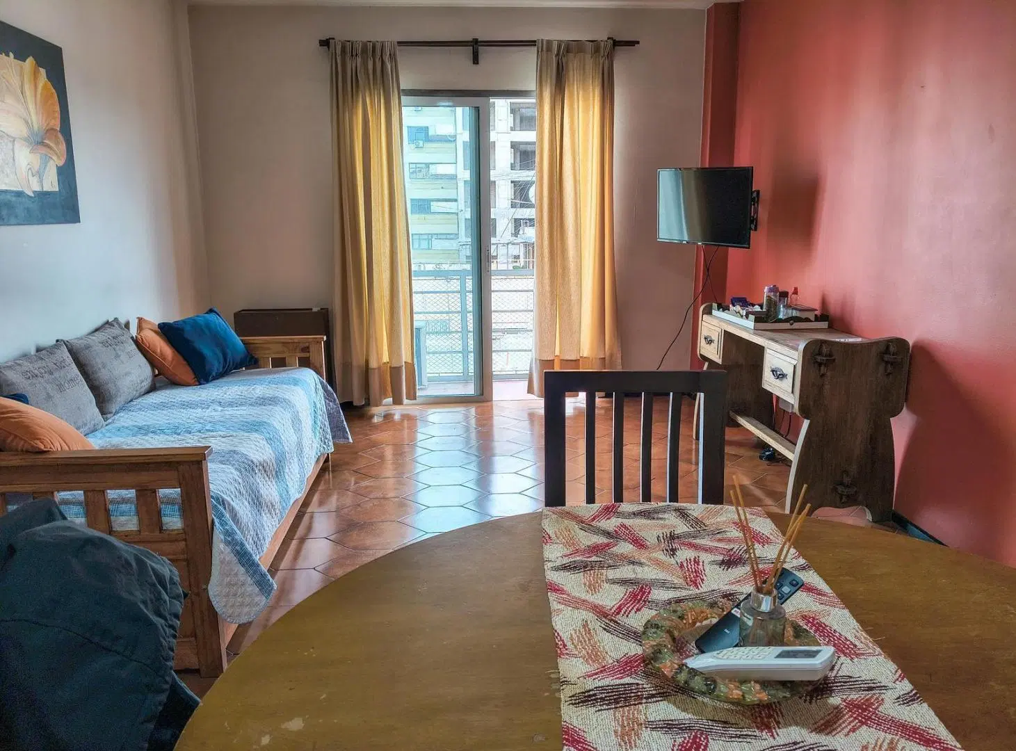 DEPARTAMENTO EN VENTA MENDOZA CAPITAL CON TOUR VIRTUAL 4