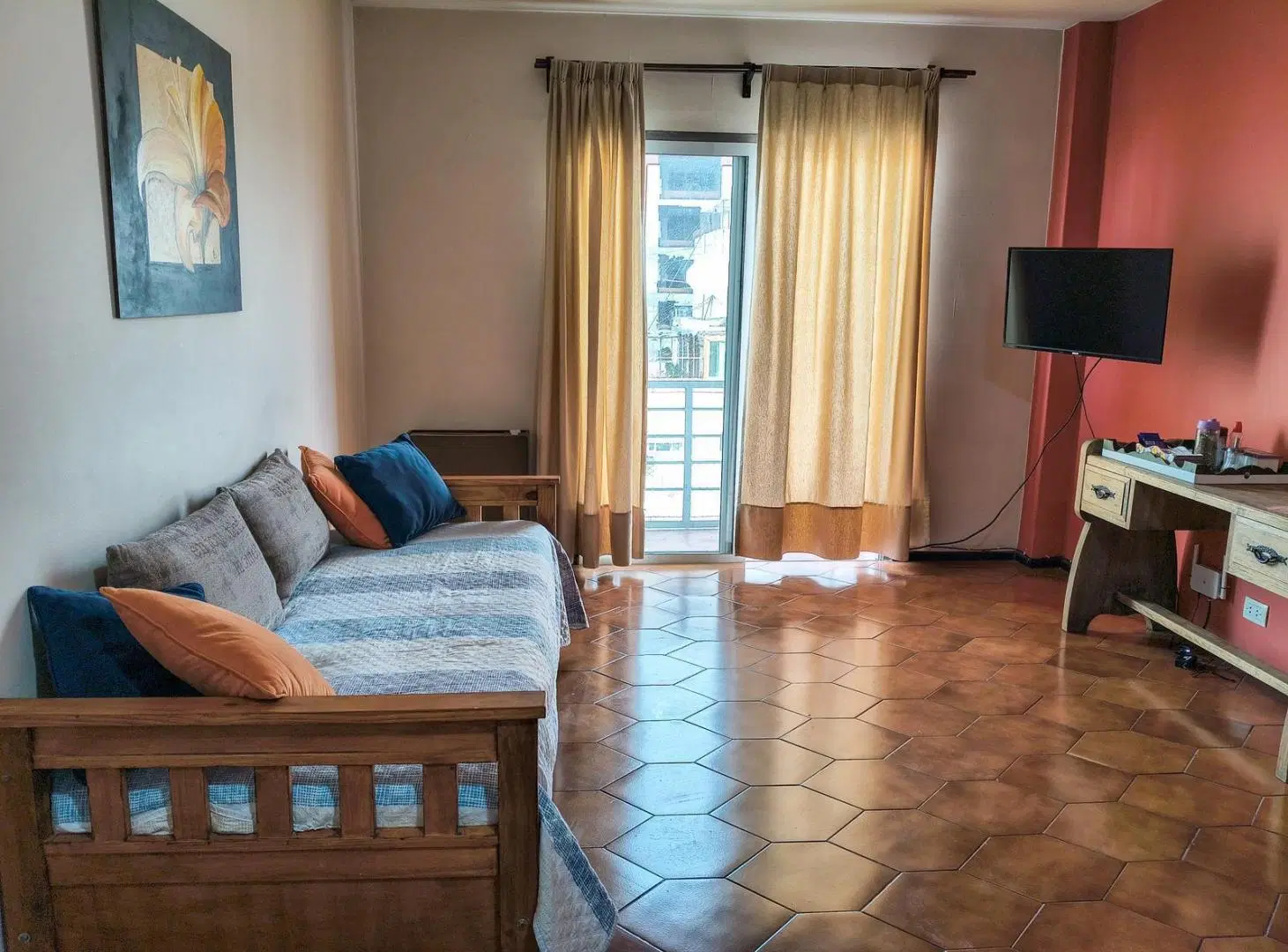 DEPARTAMENTO EN VENTA MENDOZA CAPITAL CON TOUR VIRTUAL 2